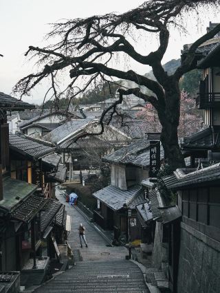 一個非常適合攝影的旅行目的地 | 如果有機會的話。
