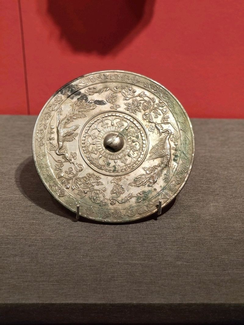 古代の鏡 | Trip.com 西安