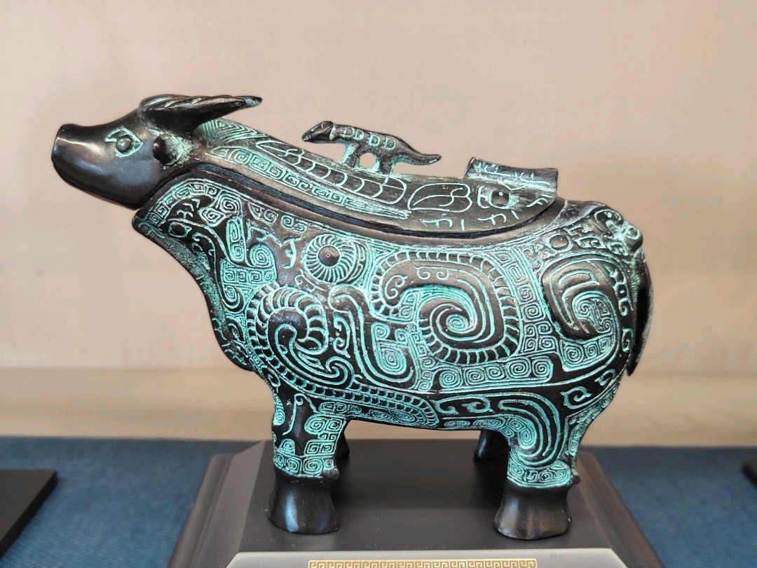 古代西安の色彩を映し出すお土産。 | Trip.com 西安