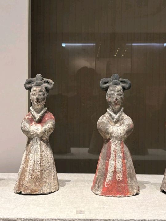 陝西歴史博物館 — 陶俑が織りなす静寂の世界。 | Trip.com 西安