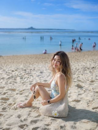 A Chill, Zero-Exhaustion Okinawa Trip.