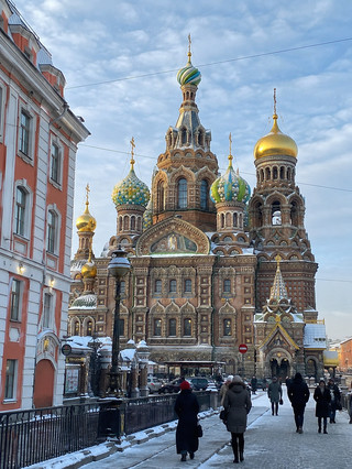 5 Days 4 Nights in Harbin: The Ice City Getaway.