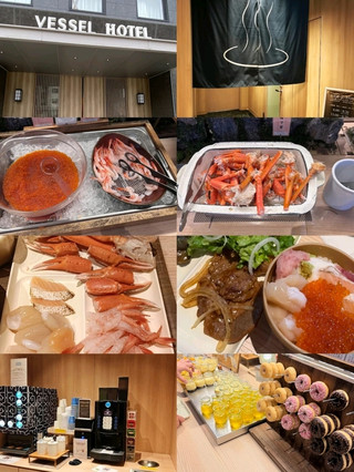 札幌寶藏酒店！人均400+住進狸小路旁的神仙飯店🏨
