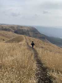 Living That Volcano Life: Epic Mountain Aso Adventures in Kyushu 🌋