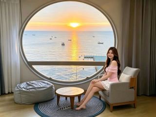 마리나 씨뷰 방센(Marina Seaview Bang Saen).