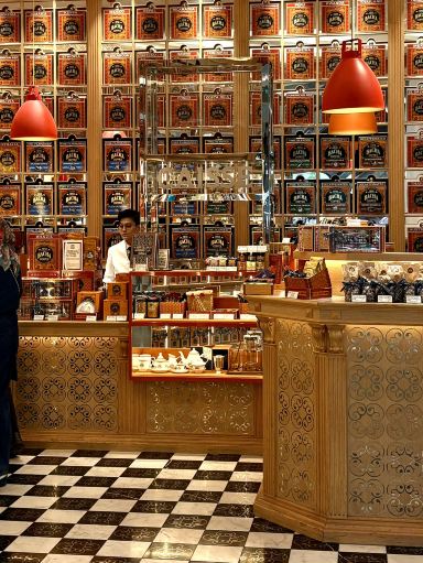 コーヒー好きへのご褒美：Bacha Coffeeでのショッピング。 | Trip.com