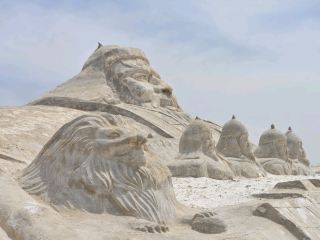 The Ultimate Guide to Chaka Salt Lake | Mirror of the Sky & Dreamy Salt Sculptures