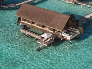 ワン＆オンリー・リーティ・ラー：モルディブ究極のプライベートアイランドパラダイス🏝️✨