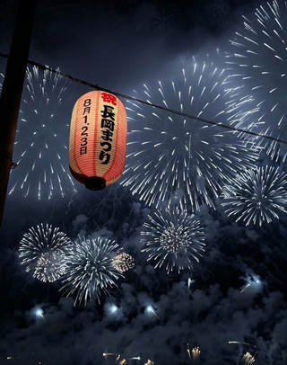 🎆2026日本煙火大會懶人包｜著浴衣睇花火，感受日本盛夏浪漫