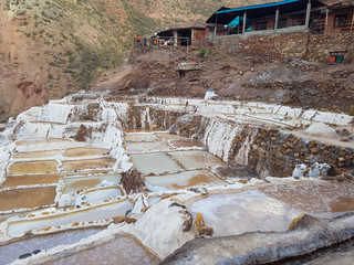 [South America Travel] Cusco, Peru: An Alpine City Breathing the Spirit of the Inca Empire.