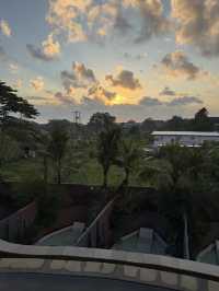 This Is How I Start My Days in Sanur