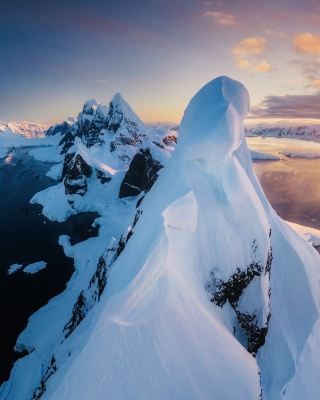 🇦🇶 Antarctica | The Last Great Wilderness 🧊🏔️