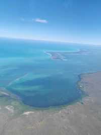 Riviera Maya northernmost point! ✈ 