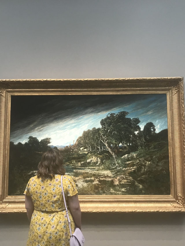 Get Lost in Art in Houston 🖼️ 