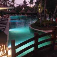 Awesome hotel for families with young children