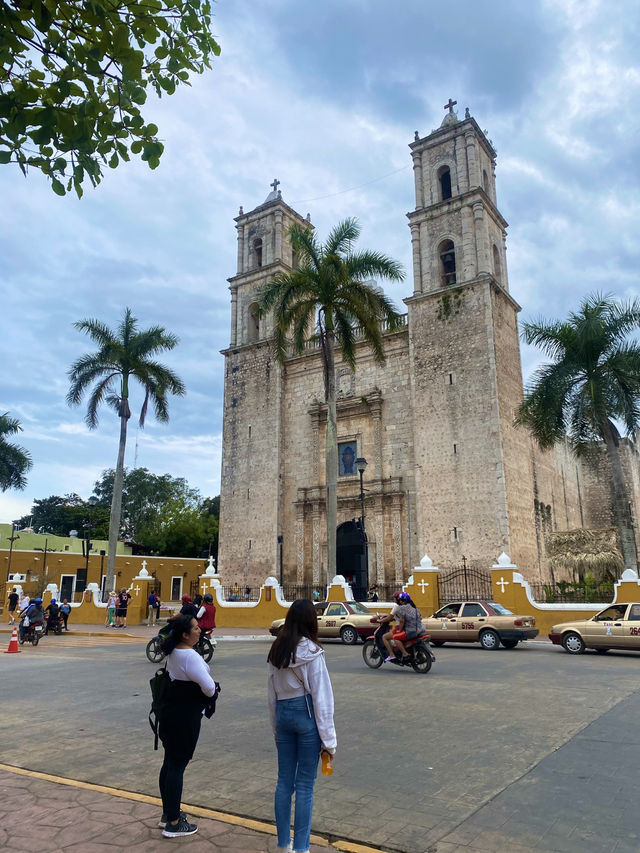 【メキシコ】カンクン発着バスツアー🇲🇽🚌