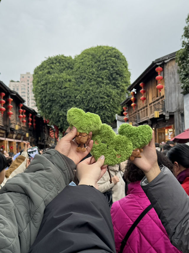 The great city of Fuzhou, China 🇨🇳 