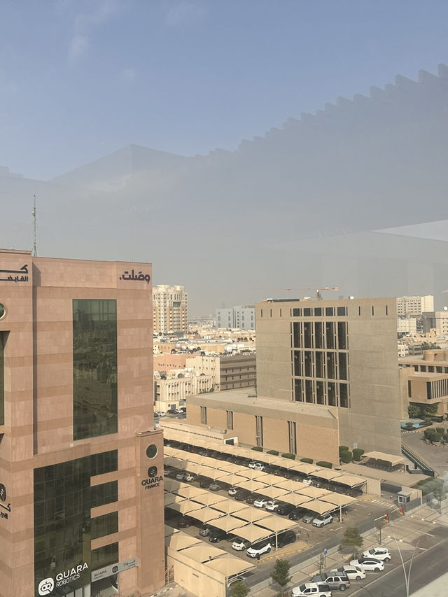 Gulf Plaza Hotel - Gulf Riyadh 