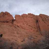garden of gods