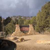 Mesa Verde National Park