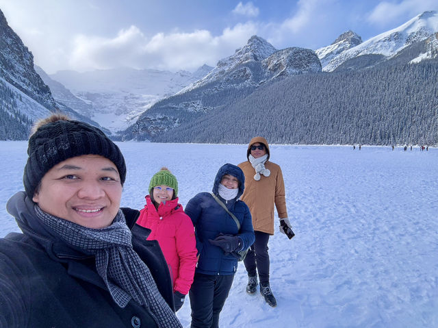 How to spend 2 days in Calgary