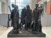 THE MET