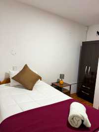 📍Anata Hostel（クスコ／2泊約5000円）