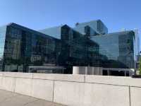 Javits Center
