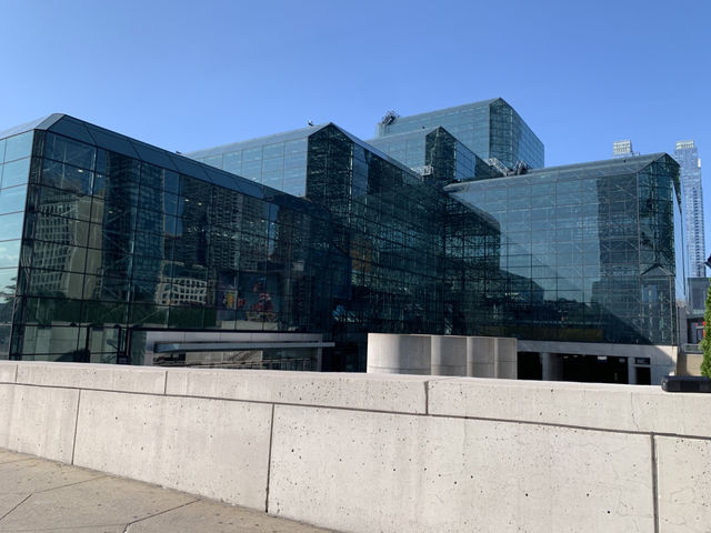 Javits Center