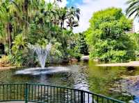 City Botanic Gardens