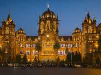 🌆✨ Mumbai – The City of Dreams by the Arabian Sea ✨🌆