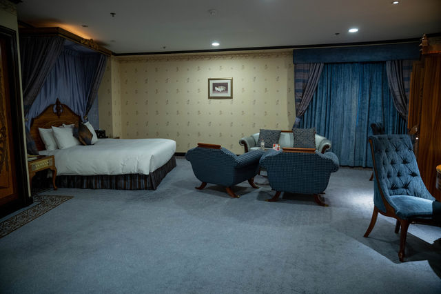 Hotel Lisboa Macau – The Timeless Icon of Macau’s Hospitality and Casino Scene