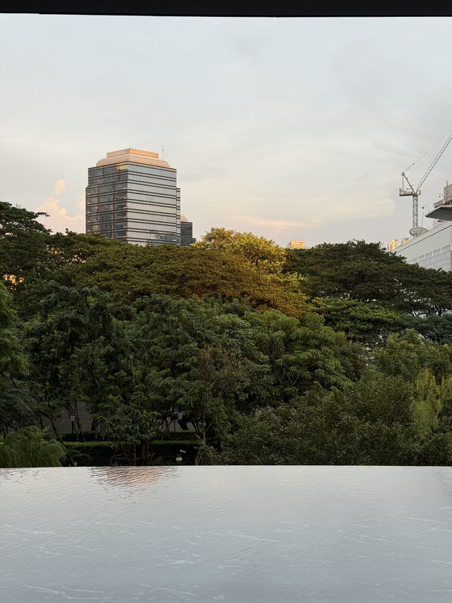 Kimpton Maa Lai Bangkok