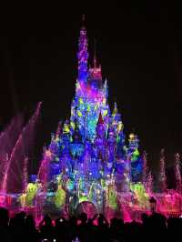 Путешествие в сказку за 100 USD. Диснейленд в Гонконге🇭🇰