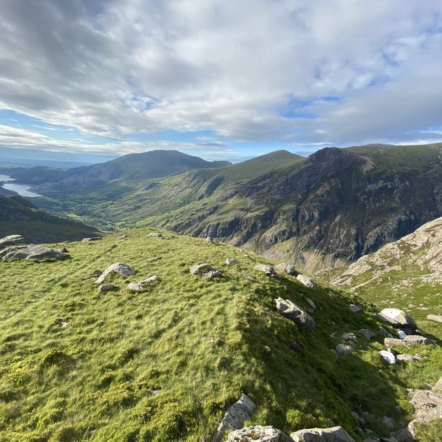 Caernarfon, A Destination for Exploration