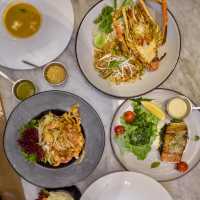 Eat Drink Love Restaurant 