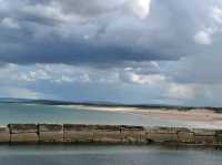 Scottish Highlands Beach 🏴󠁧󠁢󠁳󠁣󠁴󠁿