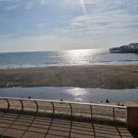 blackpool tower