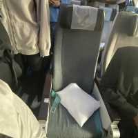 Gulf Air Review - Surprisingly Amazing