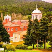 Penha Longa Resort,Sintra-The Ritz Carlton ✨