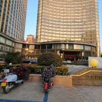 Xuchang best hotel