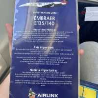 flight 4Z841