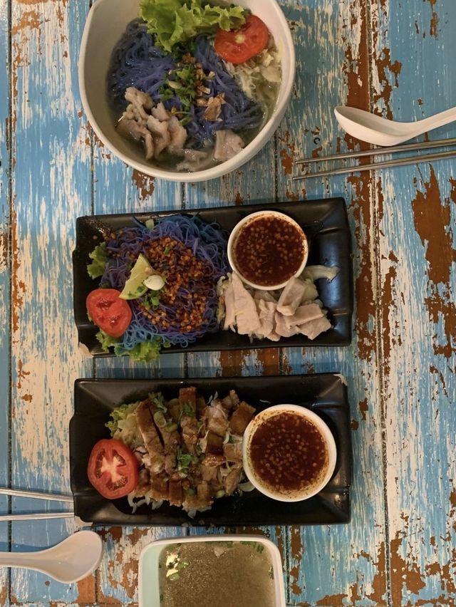 한달동안 먹어본 치앙마이맛집 top8🍜