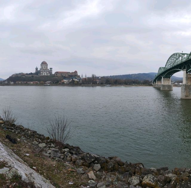 Esztergom summary, day trip from Budapest
