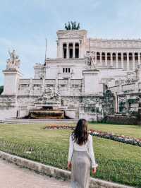 3 days in Rome | Italy🇮🇹 