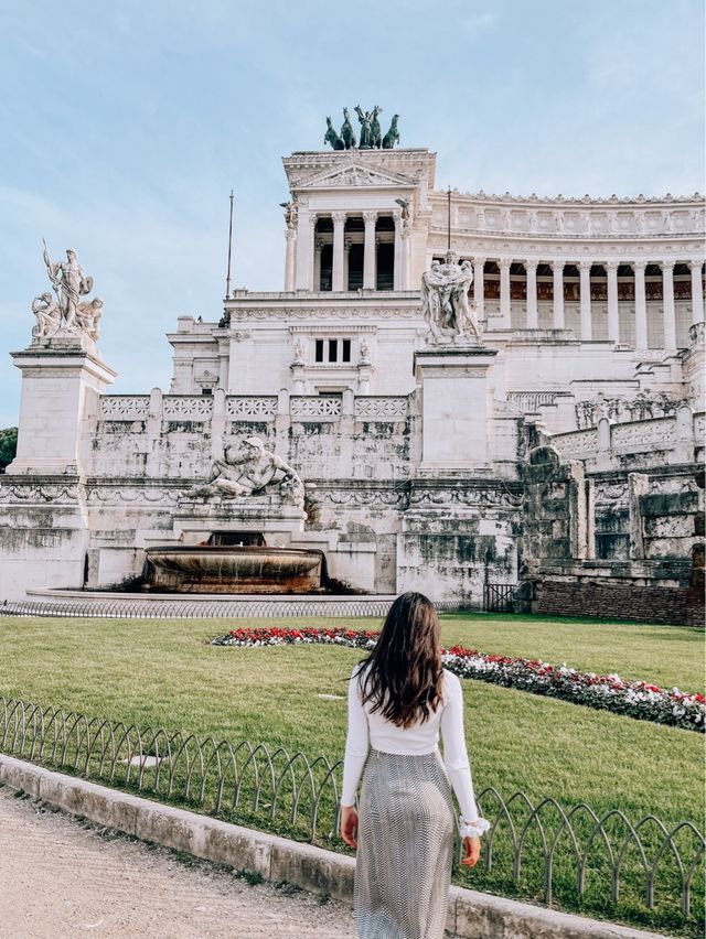 3 days in Rome | Italy🇮🇹 