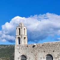 A Peaceful Church 
