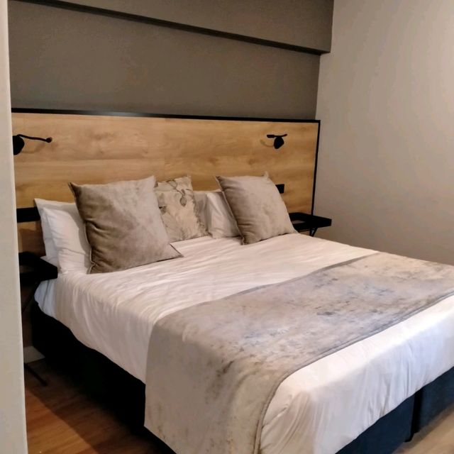 Must visit Mint Hotel 84