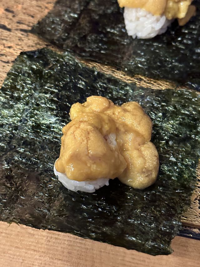 東京美食｜不用500港元可食20+道菜的omakase😳