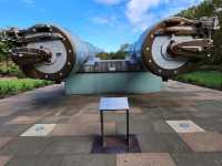 Imperial War Museum 🇬🇧